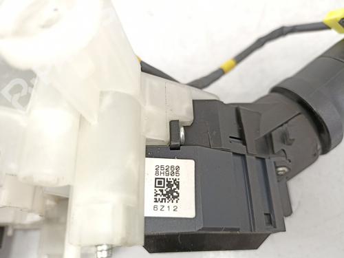 Steering column stalk NISSAN X-TRAIL I (T30) 2.2 dCi 4x4 | BP11986039I23 