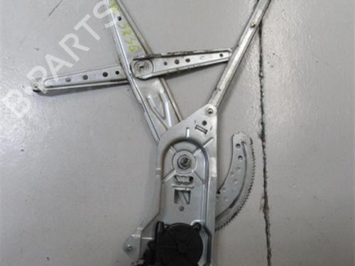 Rudehejsemekanisme ventre foran RENAULT KANGOO Express (FC0/1_) 1.5 dCi (FC07, FC1R) (65 hp) 20119087