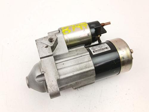 Startmotor RENAULT CLIO II (BB_, CB_) 1.5 dCi (B/CB07) (65 hp) 28172077