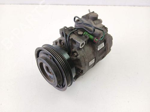 Used AC compressor AC compressor 26943627 26943627