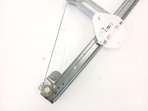 Front left window mechanism DACIA LOGAN (LS_) 1.4 (LS0A, LS0C, LS0E, LS0G) | BP38411555C22 - Image 3