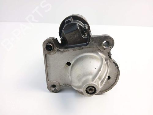 Starter FORD FIESTA VI Van 1.4 TDCi | BP40092715M8 - Image 4