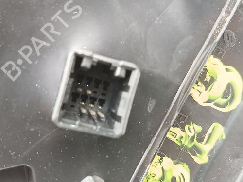 Left mirror KIA CEE'D SW (ED) 1.6 CRDi 115 | BP29314028C26 
