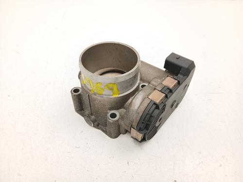 Used Throttle body Throttle body AUDI A4 B5 (8D2) 1.8 T (150 hp) 34137463 34137463