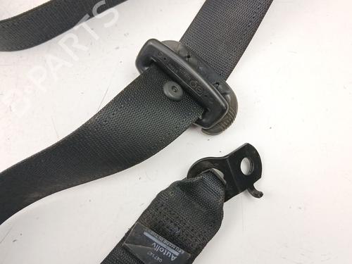 Front right seatbelt CITROËN NEMO Box Body/MPV (AA_) 1.4 HDi | BP30298653I25 