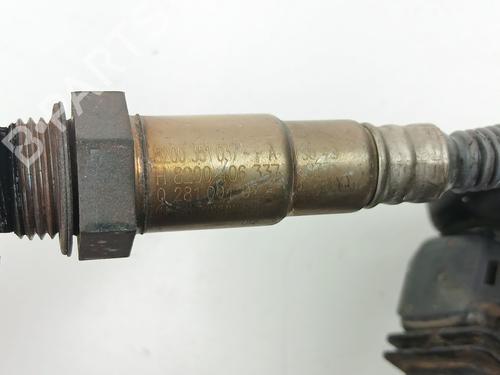Elektronisk sensor RENAULT KOLEOS I (HY_) 2.0 dCi 4x4 (HY0K) | BP27242568M84 