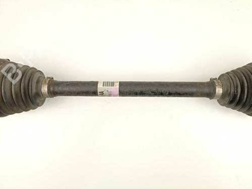 Left rear driveshaft JAGUAR S-TYPE II (X200) 3.0 V6 | BP13817337M40 