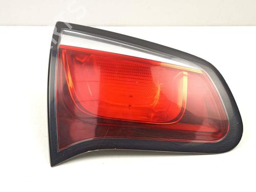 Left tailgate light CITROËN C3 II (SC_) 1.2 VTi 82 | BP24468132C79 - Image 3