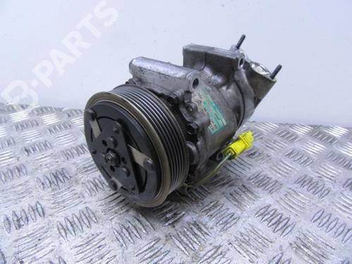 AC compressor CITROËN XSARA (N1) 1.6 16V | BP9831641M34 