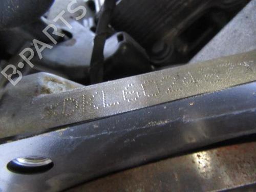 Engine SEAT IBIZA V (KJ1, KJG) 1.0 TSI | BP20120717M1 - Image 5