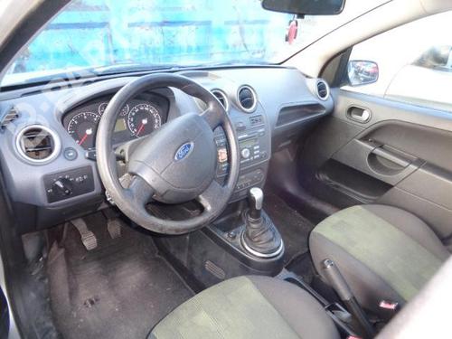 Turbocharger/Supercharger FORD FIESTA V (JH_, JD_) 1.4 TDCi | BP20120836M71 
