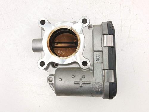 Throttle body RENAULT CAPTUR II (HF_) TCe 130 (HFMF) | BP27660480M82 - Image 7