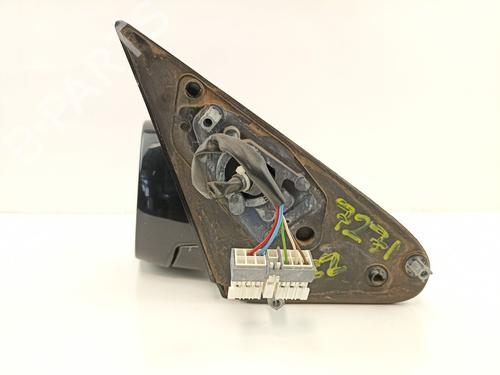 Left mirror PEUGEOT 406 (8B) 2.0 HDI 110 | BP13248193C26