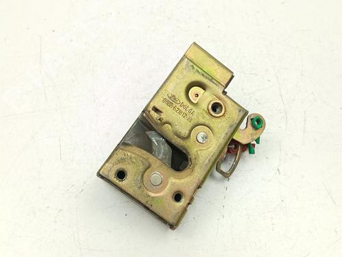 Used Front right lock FORD FIESTA III (GFJ) 1.1 (55 hp) 27806704