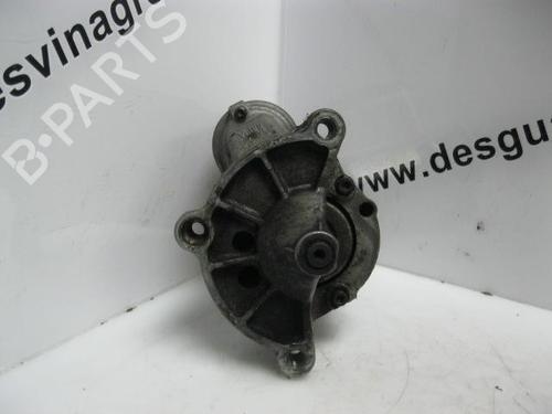 Starter PEUGEOT 605 (6B)  | BP20116611M8 