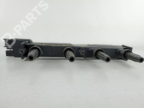 Ignition coil PEUGEOT 406 Coupe (8C) 2.0 16V | BP9815002M94 