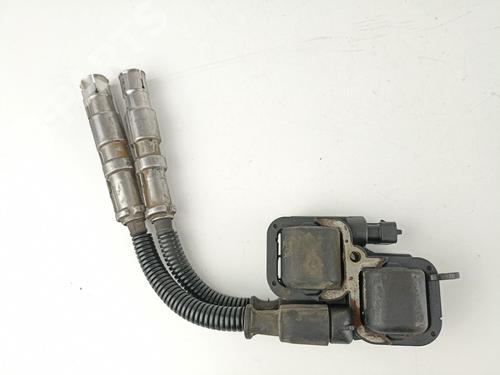 Used Ignition coil MERCEDES-BENZ M-CLASS (W163) [1998-2005]  10030522