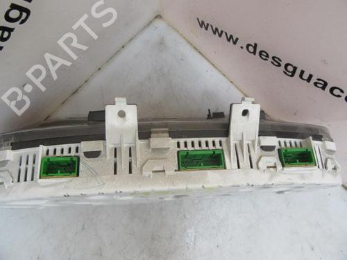Instrument cluster HONDA ACCORD VI (CK, CG, CH, CF) 1.8 i (CG8) | BP20118518C47 