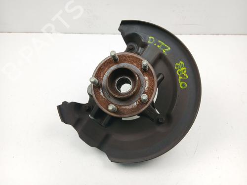 Used Left front steering knuckle FORD FOCUS III 1.0 EcoBoost (125 hp) 30173411
