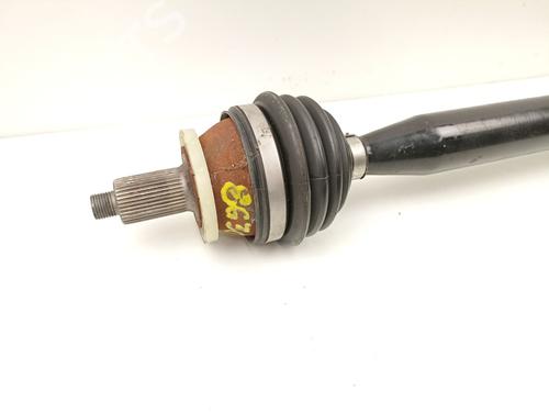 Right front driveshaft SEAT IBIZA III (6L1) 1.4 16V | BP25146629M39 
