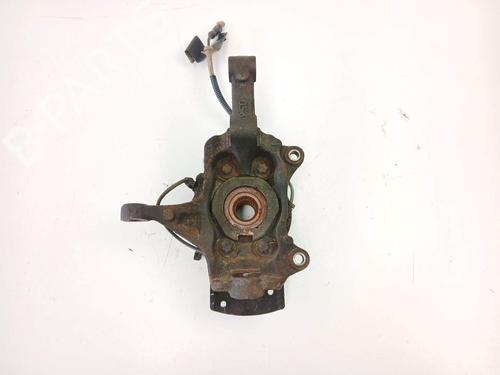 Left front steering knuckle RENAULT TRAFIC III Van (FG_) 1.6 dCi 90 (FGME) | BP37157466M25 - Image 5