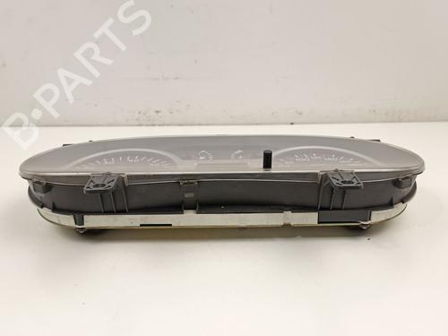 Instrument cluster RENAULT CLIO II (BB_, CB_)  | BP15946194C47 