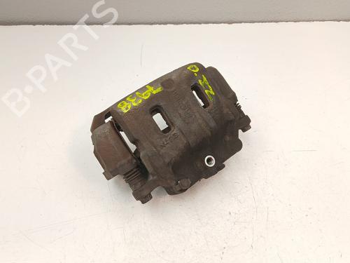 Used Left front brake caliper OPEL ANTARA A (L07) 2.0 CDTI 4x4 (150 hp) 29259420
