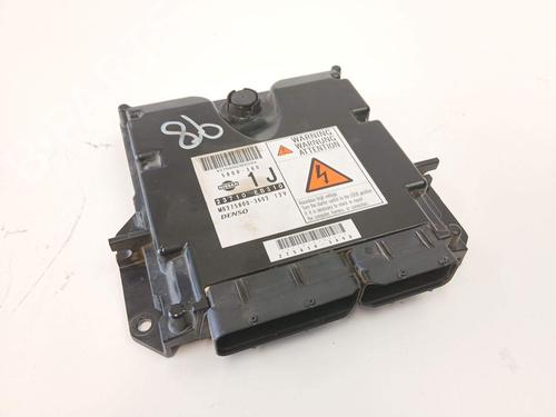 control-unit-nissan-navara-np300-d40-2004-36786272 main image
