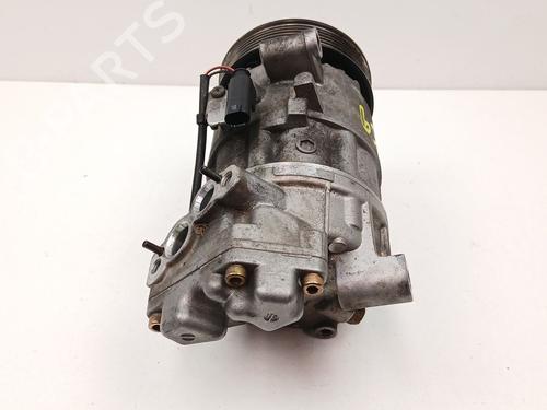 AC compressor BMW 3 (E90) 320 i | BP26327868M34 