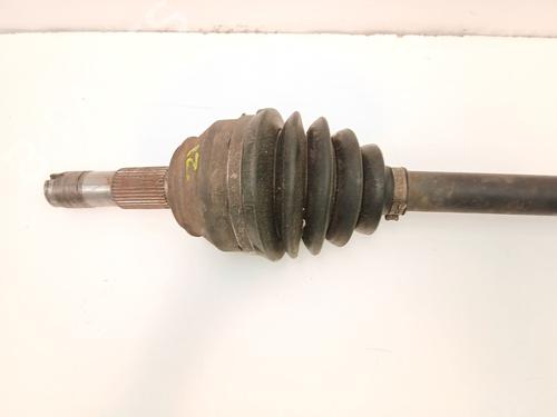 Left front driveshaft FIAT DUCATO Van (250_) 160 Multijet 3,0 D | BP37427351M38 - Image 3