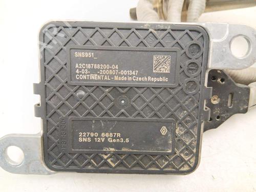 Electronic sensor DACIA SANDERO II 1.5 Blue dCi 95 (B8JL) | BP36460827M84 - Image 6