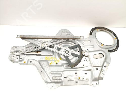 Used Front left window mechanism Front left window mechanism 25736763 25736763