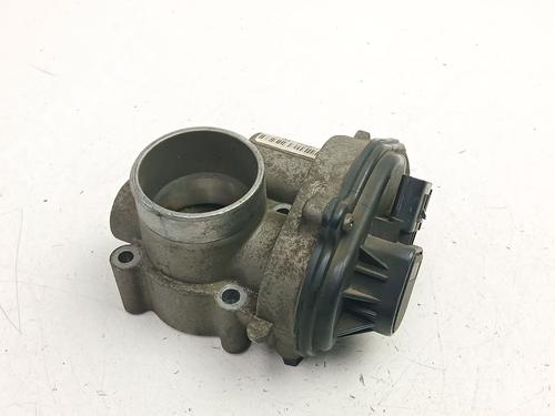 Used Throttle body Throttle body FORD FOCUS II (DA_, HCP, DP) 1.6 (100 hp) 34693641 34693641