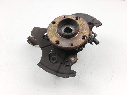 Used Right front steering knuckle FORD KA (RU8) 1.2 (69 hp) 30028109