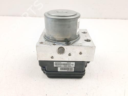 ABS pump HYUNDAI i20 III (BC3, BI3) 1.0 T-GDI hybrid 48V | BP31096465M43 