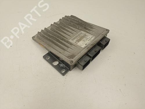 Electronic module RENAULT KANGOO Express (FW0/1_) 1.5 dCi 85 (FW0K, FW0L, FW0B) | BP28197240M83 