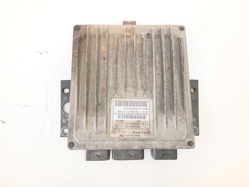 Electronic module RENAULT KANGOO Express (FC0/1_) 1.5 dCi (FC07, FC1R) | BP37158466M83 - Image 2