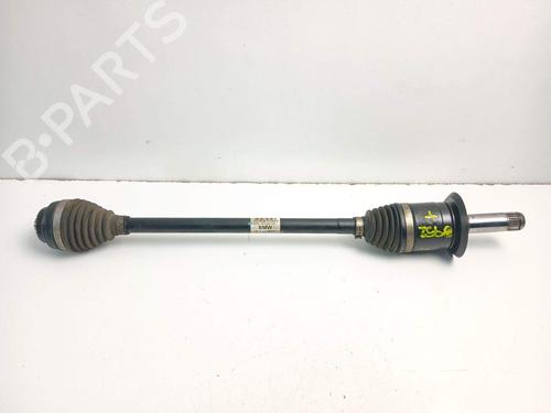 Used Left rear driveshaft Left rear driveshaft 33329127 33329127