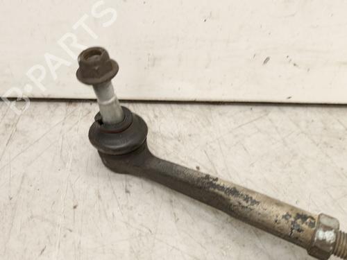 Steering rack OPEL VECTRA C (Z02) 2.0 16V Turbo (F69) | BP24864165M22 