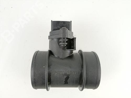 Mass air flow sensor OPEL ASTRA H (A04) 1.4 (L48) | BP9815792M95 