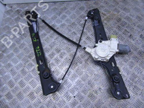 Used Front left window mechanism Front left window mechanism 9820469 9820469