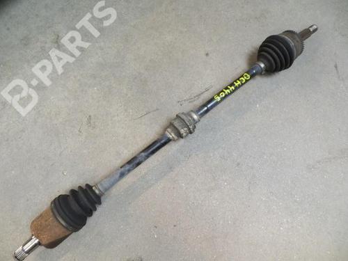 Right front driveshaft MITSUBISHI CARISMA (DA_) 1.8 (DA2A) | BP11949057M39 