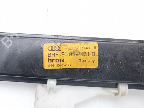 Rear left window mechanism AUDI A4 B7 (8EC) 2.0 TDI 16V | BP15256736C24 