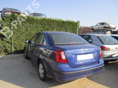 Servo brake DAEWOO NUBIRA Saloon (J200) 1.6 | BP20119050M42 