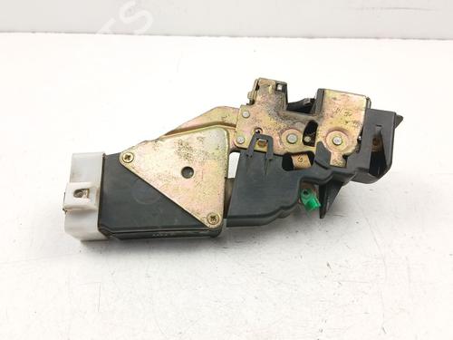 Front left lock VOLVO S40 I (644) 1.9 DI | BP30152401C98 