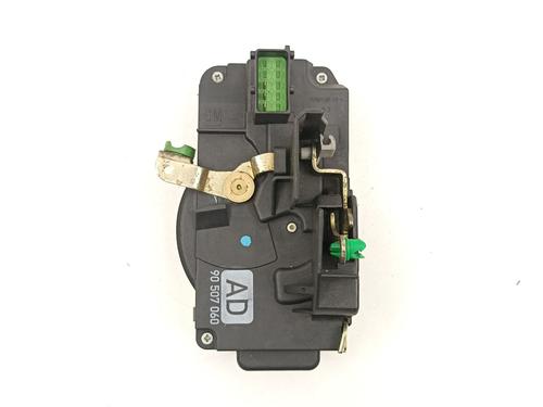 Front right lock OPEL VECTRA B (J96) 1.8 i 16V (F19) | BP24698475C97 