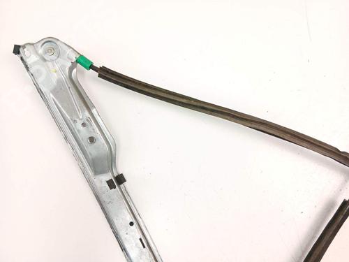 Front left window mechanism CITROËN C5 I (DC_) 1.8 16V (DC6FZB, DC6FZE) | BP36295285C22 - Image 9