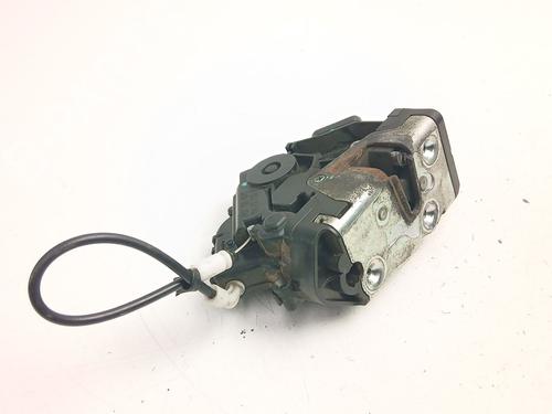 Used Front left lock Front left lock SMART FORTWO Coupe (451) 1.0 Turbo (451.332) (84 hp) 34707757 34707757