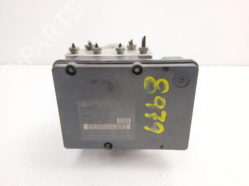 ABS pump MERCEDES-BENZ C-CLASS (W203) C 220 CDI (203.006, 203.008) | BP34278092M43 - Image 7