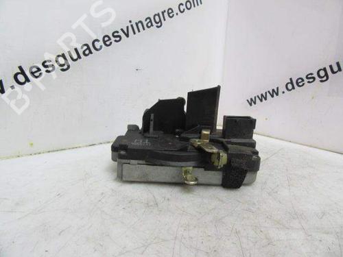 Used Front left lock Front left lock 11956155 11956155